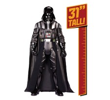 Star Wars Giant Size Action Figure Darth Vader 79 cm